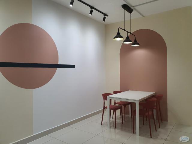 Room for rent in Petaling, Subang Jaya