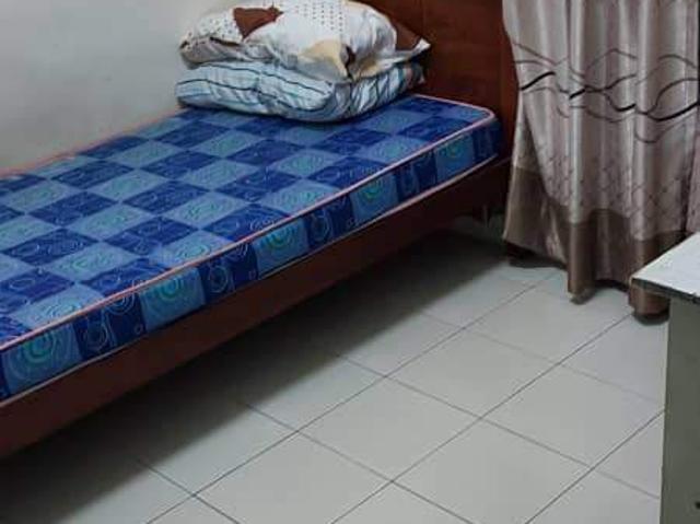 Room for rent in Petaling, Alam Impian