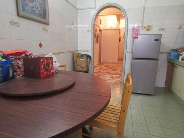 Room for rent in Petaling, Alam Impian
