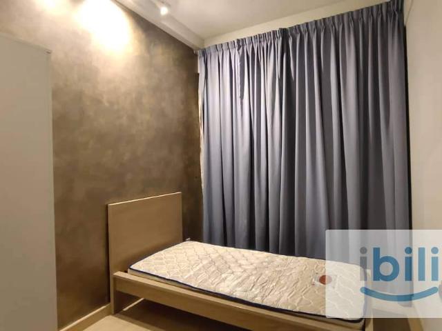 Room for rent in Country Heights Damansara, Kuala Lumpur