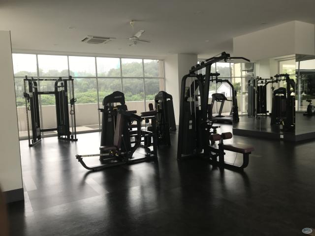 Room for rent in Mukim 13, Georgetown