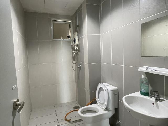 Room for rent in Mukim 13, Georgetown