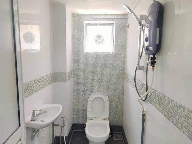 Room for rent in Petaling, Damansara Damai
