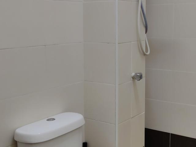 Room for rent in Wellesley, Penang