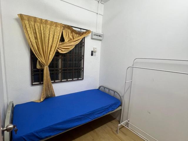 Room for rent in Johore Bahru, Johor