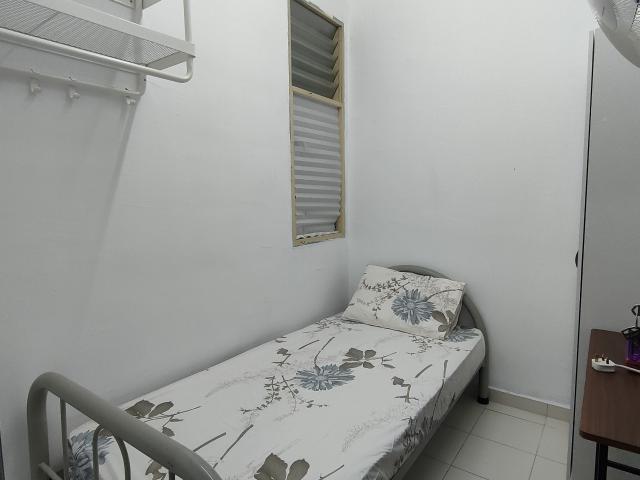 Room for rent in Johore Bahru, Johor