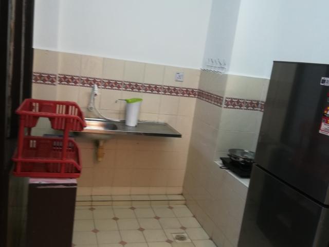 Room for rent in Bukit Ledang, Johor