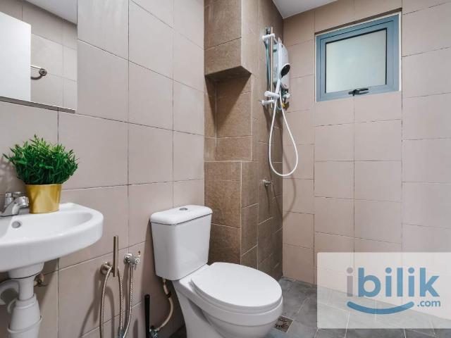 Room for rent in Country Heights Damansara, Kuala Lumpur
