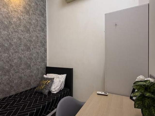 Apartment for rent in Puchong, Majlis Bandaraya Subang Jaya