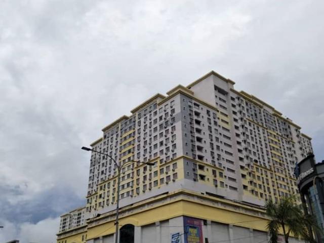 Room for rent in Petaling, Subang Jaya