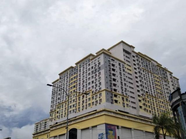 Room for rent in Petaling, Subang Jaya