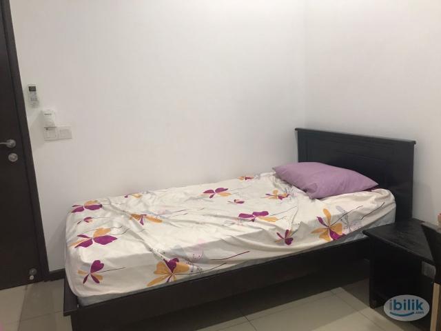 Room for rent in Georgetown, Penang