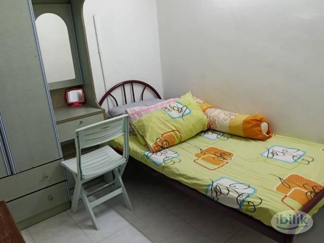 Room for rent in Georgetown, Penang