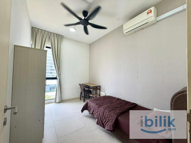 Room for rent in Seksyen U19, Shah Alam