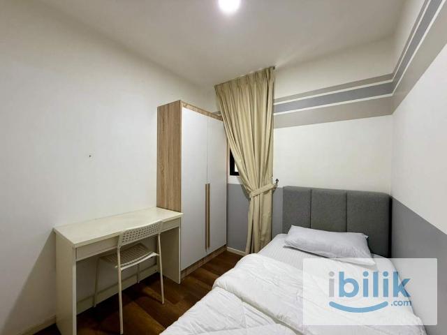 Room for rent in Seksyen U19, Shah Alam