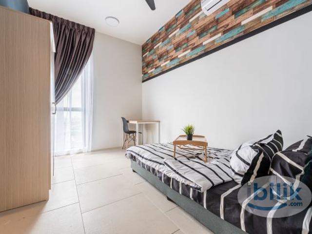 Room for rent in Seksyen U19, Shah Alam