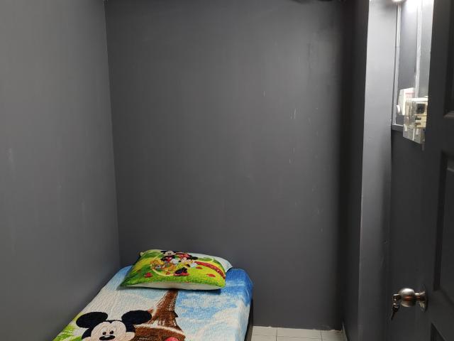 Room for rent in Kajang, Langat