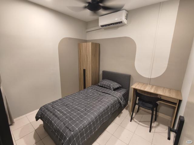 Room for rent in Country Heights Damansara, Kuala Lumpur