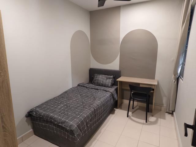 Room for rent in Country Heights Damansara, Kuala Lumpur