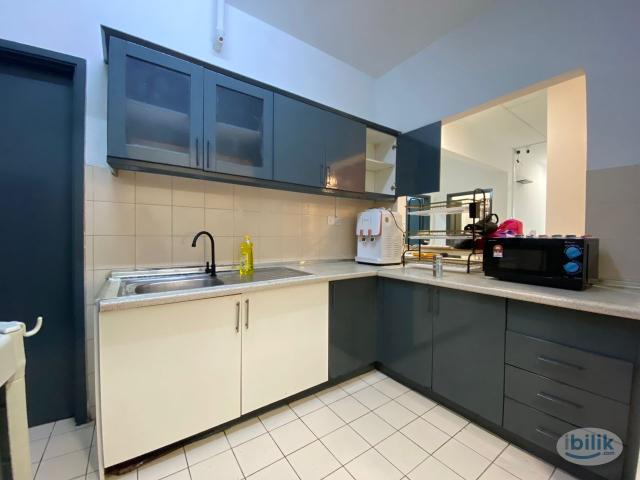 Room for rent in Country Heights Damansara, Kuala Lumpur