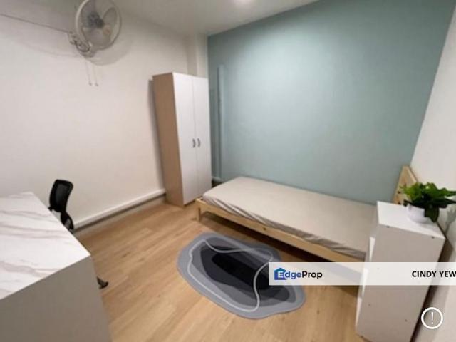House for rent in Petaling, Subang Jaya