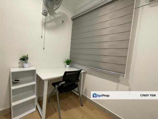 House for rent in Petaling, Alam Impian