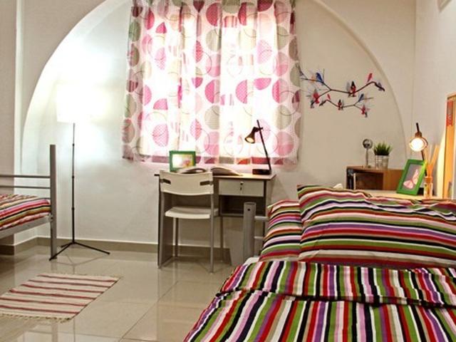 Room for rent in Petaling, Subang Jaya