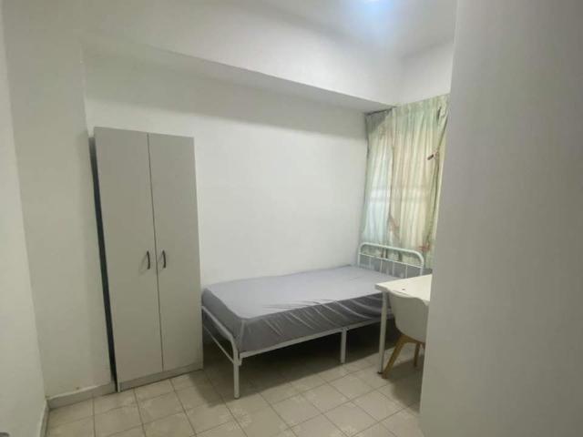 Room for rent in Petaling, Subang Jaya