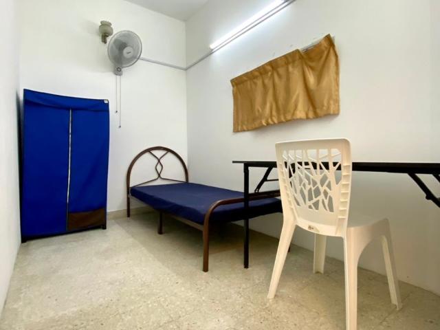 Room for rent in Petaling, Damansara Damai