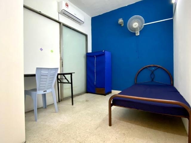 Room for rent in Petaling, Damansara Damai