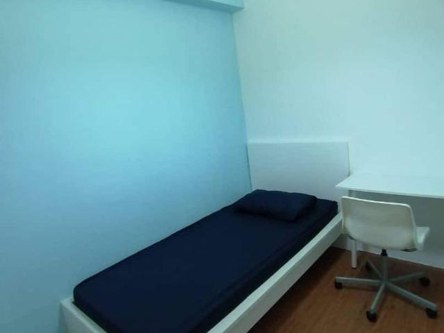 Room for rent in Petaling, Damansara Damai