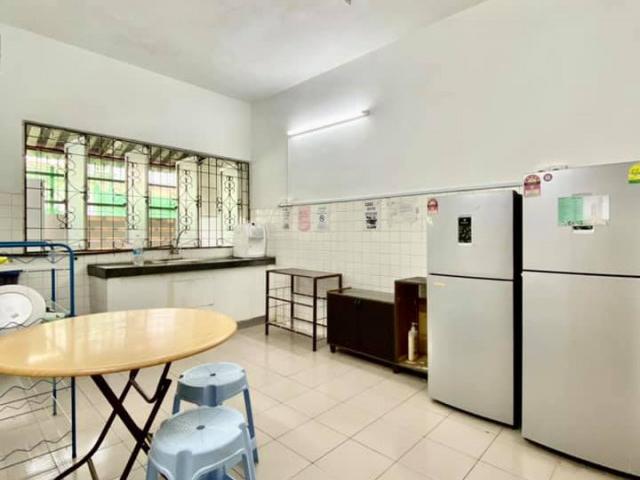 House for rent in Petaling, Damansara Damai