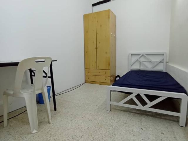 Room for rent in Petaling, Damansara Damai
