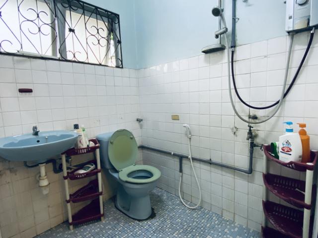 House for rent in Petaling, Damansara Damai