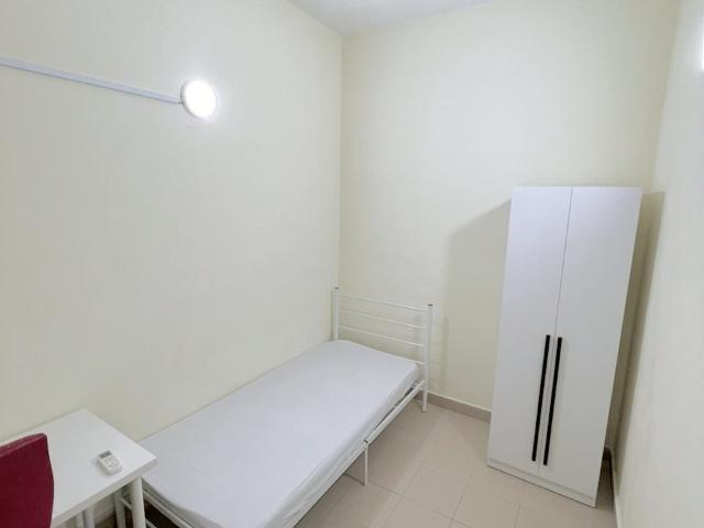 Room for rent in Petaling, Damansara Damai