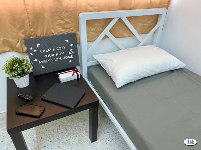 Room for rent in Petaling, Damansara Damai