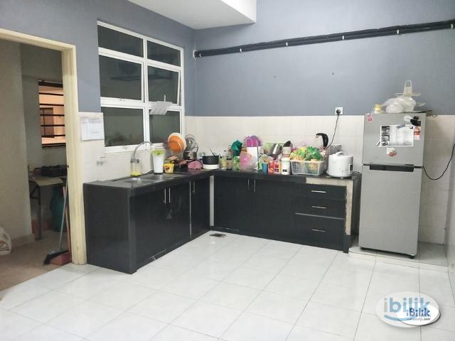Room for rent in Petaling, Damansara Damai