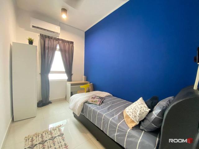 House for rent in Country Heights Damansara, Kuala Lumpur
