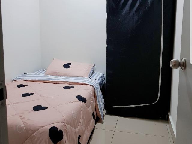 Room for rent in Country Heights Damansara, Kuala Lumpur