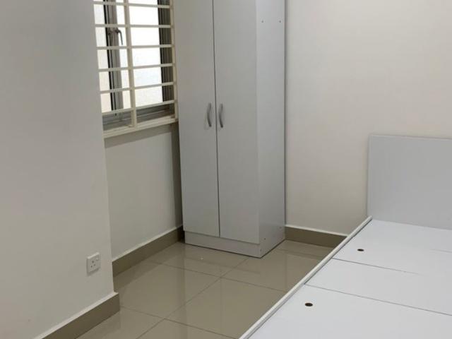 Room for rent in Bandar Tun Razak, Kuala Lumpur