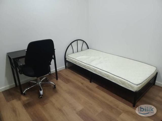 Room for rent in Wellesley, Penang