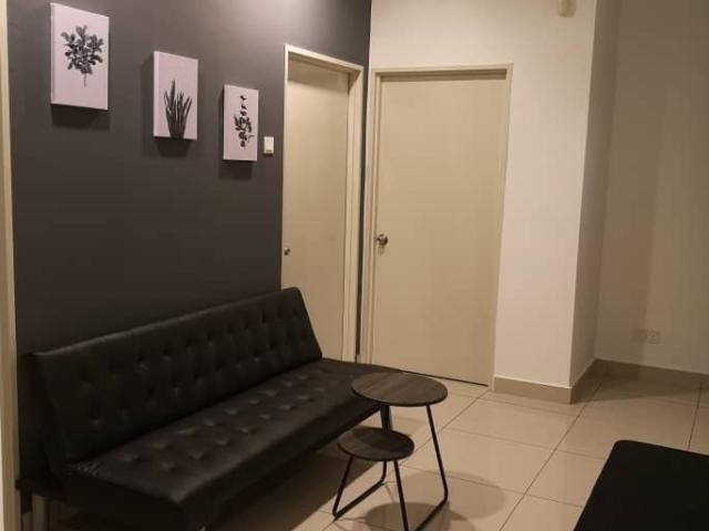 Room for rent in Petaling, Subang Jaya