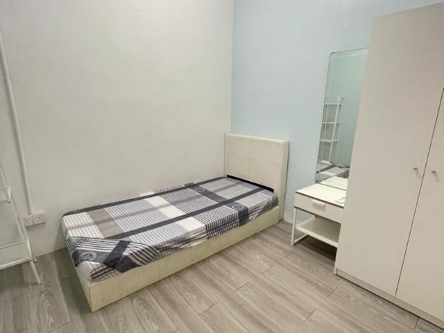 Room for rent in Petaling, Subang Jaya
