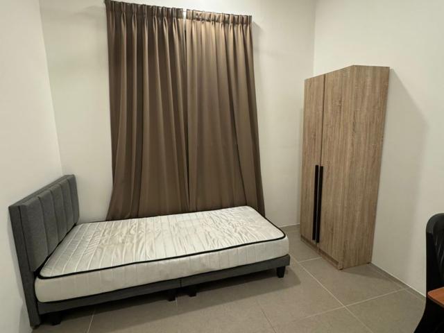 Room for rent in Taman Jinjang Baru, Kepong