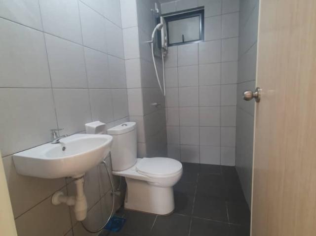 Room for rent in Georgetown, Penang