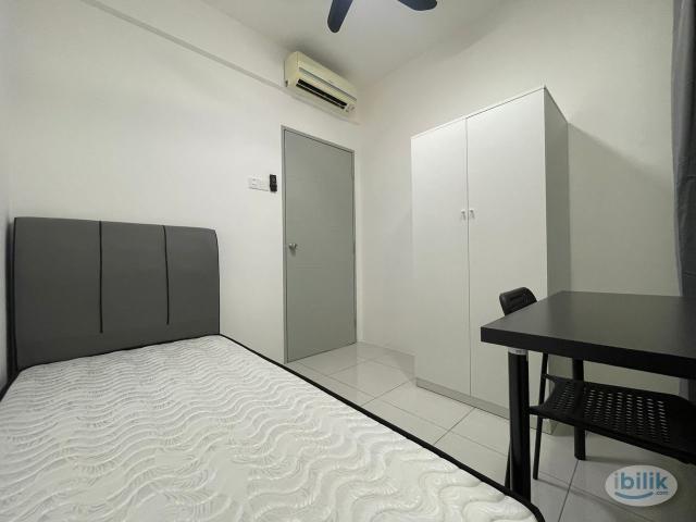 Room for rent in Georgetown, Penang