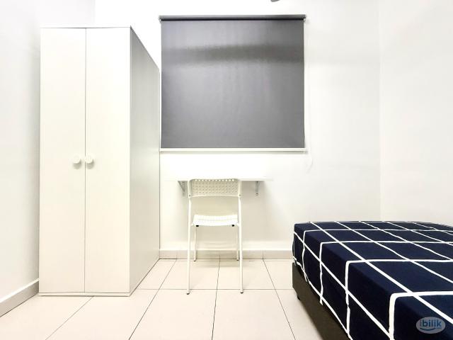 Room for rent in Georgetown, Penang