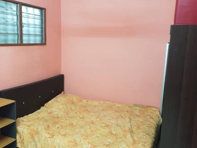Room for rent in Country Heights Damansara, Kuala Lumpur