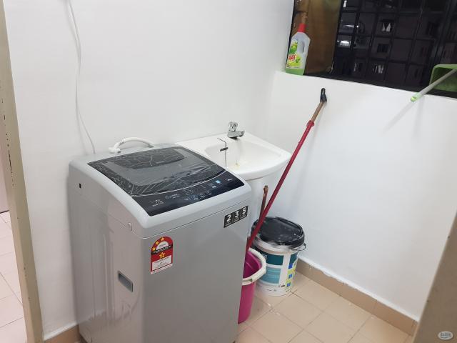 Room for rent in Country Heights Damansara, Kuala Lumpur