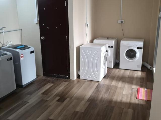 Room for rent in Country Heights Damansara, Kuala Lumpur